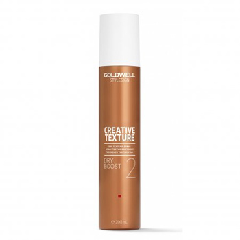 Goldwell Dry Boost 200ml Suchy Spray
