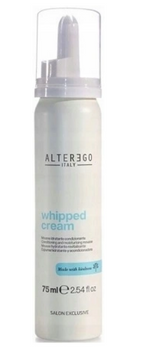 ALTEREGO CureEgo Whipped Cream Pianka 75 ml