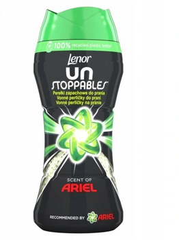 Lenor Perełki Zapachowe Ariel   210 g