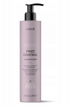 Lakme Teknia Frizz Control Conditioner 300 ml