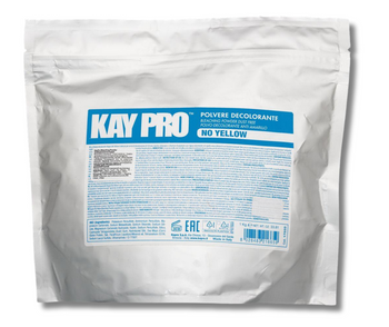 KayPro Bleaching Powder Dust Free No Yellow 1000 g