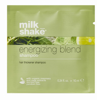 Milk Shake Energizing Szampon 10ml