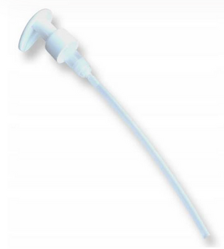 Montibello Pompka Naturtech Biała 1000 ml