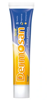 Dermosan N+R Krem półtłusty 40 g