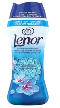 Lenor Perełki Zapachowe Spring Awakening 270 ml
