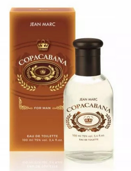 Copacabana Woda Toaletowa dla mężczyzn  100 ml