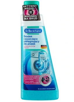 Dr Beckmann Środek do czyszczenia pralek 250 ml  Ocean Breeze