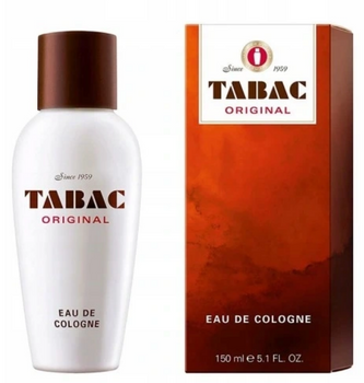 Tabac Original Woda Kolońska 150 ml