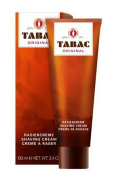 Tabac Original Krem do golenia 100 ml