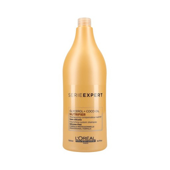 Loreal Nutrifier Szampon 1500 ml NEW