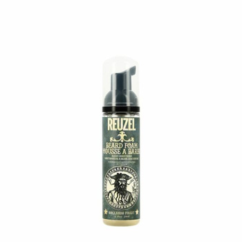 Reuzel Beard Foam Mousse 70ml