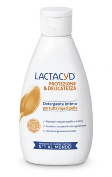 Lactacyd Femina Płyn do higieny intymnej 200 ml