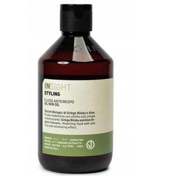 Insight Styling Oil Non Oil Płyn 250ml
