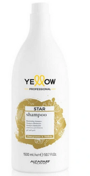 Alfaparf YELLOW Star Illuminating Shampoo 1500 ml