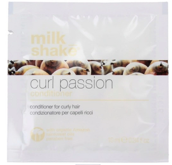 Milk Shake Curl Passion Odżywka 10 ml