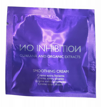 Milk Shake No Inhibition Smoothing Cream 10 ml