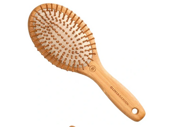 Olivia Garden 112 Bamboo Touch Detangle Massage M