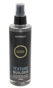 Montibello Decode Texture Builder 200 ml