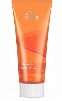 Wella Straight IT Krem do włosów normalnych 200 ml