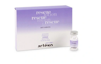 Artego Easy Care T Kuracja przeciw wypadaniu włosów 10x8ml