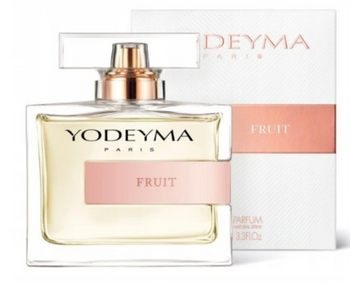 YODEYMA FRUIT Eau de Parfum 100 ml