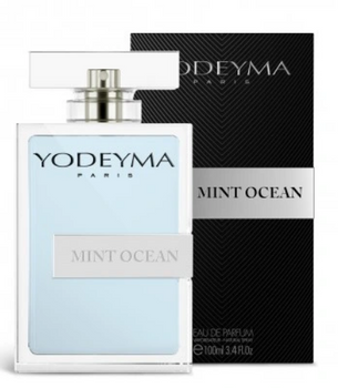 YODEYMA Mint Ocean Eau de Parfum 100 ml