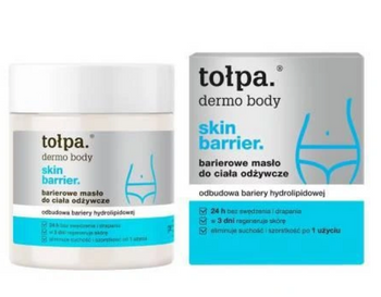 Tołpa DB Skin Barrier Masło do ciała 250 ml