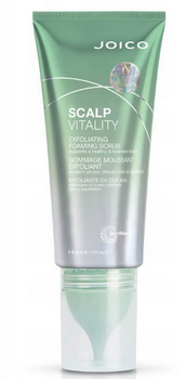 Joico Scalp Vitality Exfoliating Scrub 177 ml