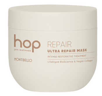 Montibello HOP Ultra Repair Maska 500 ml