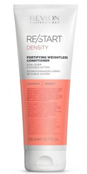 Revlon Restart Density Fortifying Condition 200 ml