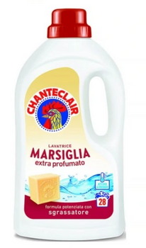 Chante Clair Lavatrice Marsiglia Płyn do Prania 1260 ml