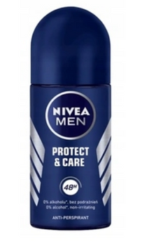 Nivea Men Protect & Care Antyperspirant 50 ml