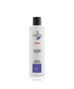 Nioxin SYSTEM 6 Cleanser Szampon 300 ml 23