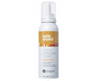 Milk Shake Col Whipped Cream Beige Blond 100 ml  Beżowy Blond