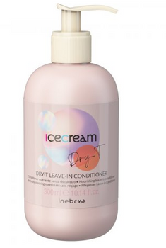 Inebrya IC Dry-T Leave-In Odżywka b/s 300 ml