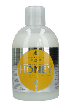 Kallos Honey Repairing Shampoo 1000 ml