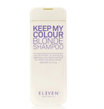 Eleven Australia Keep My Blonde Szampon 300 ml
