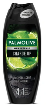 Palmolive Men Charge Up Żel pod prysznic 500 ml