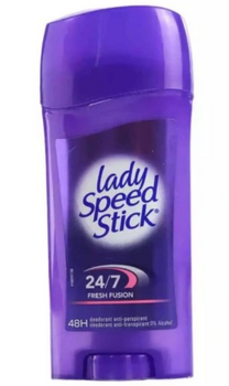 Lady Speed Stick Fresh Fusion Antyperspirant 65 g