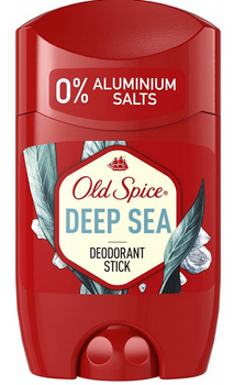 Old Spice Deep Sea Dezodorant w sztyfcie dla mężczyzn 50 ml