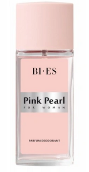 Bi-es Pink Pearl Dezodorant Atomizer Damski 70 ml