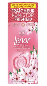 Lenor Perełki Zapachowe Różowe Cherry Blossom 140 g