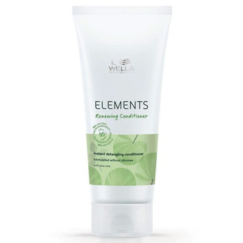 Wella Elements 2021 Renewing Odżywka 200ml