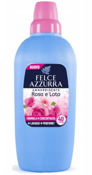 Felce Azzurra Rosa e Loto Płyn do płukania 2 L