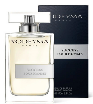 YODEYMA SUCCESS POUR HOMME Eau de Parfum 100 ml