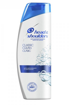 Head & Shoulders Szampon Classic Clean 360 ml