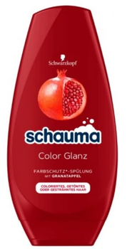 Schauma Color Glanz Odżywka do włosów 250 ml