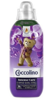 Coccolino Płyn do Płukania tkanin Orchidea  645 ml