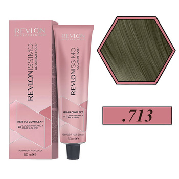 Revlon Revlonissimo Colorsmetique Farba 60 ml .713