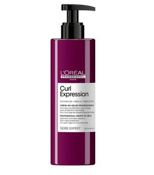 Loreal Curl Expression Krem Żel 250 ml